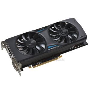 Evga GTX970 SuperClock ACX 2.0 GDDR5 4GB 256Bit DX12 Nvidia GeForce Ekran Kartı