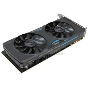 Evga GTX970 SuperClock ACX 2.0 GDDR5 4GB 256Bit DX12 Nvidia GeForce Ekran Kartı