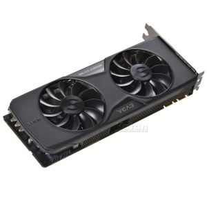 Evga GTX980 SuperClock ACX 2.0 GDDR5 4GB 256Bit DX12 Nvidia GeForce Ekran Kartı