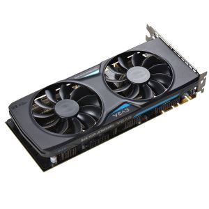 Evga GTX970 FTW ACX 2.0 GDDR5 4GB 256Bit DX12 Nvidia GeForce Ekran Kartı