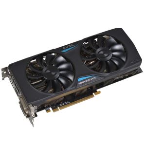 Evga GTX970 Supercloked+ ACX 2.0 GDDR5 4GB 256Bit DX12 Nvidia Ekran Kartı
