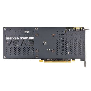 Evga GTX960 SuperSC ACX 2.0+ GDDR5 4GB 128Bit DX12 Nvidia GeForce Ekran Kartı