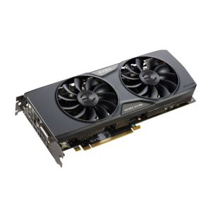 EVGA GTX950 SuperSuperClocked GDDR5 2GB 128Bit Nvidia GeForce DX12 Ekran Kartı