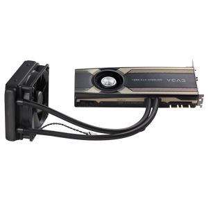 Evga GTX980 Ti HYBRİD ACX 2.0+ GDDR5 6GB 384Bit Nvidia Sıvı Soğutma Ekran Kartı