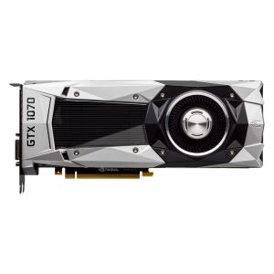 EVGA GTX1070 8GB GDDR5 256Bit Nvidia GeForce DX12 Ekran Kartı