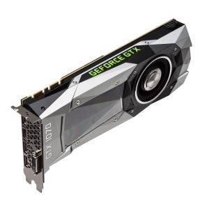 EVGA GTX1070 8GB GDDR5 256Bit Nvidia GeForce DX12 Ekran Kartı