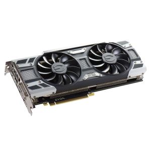 EVGA GTX1080 8GB GDDR5X 256Bit SuperClocked  ACX 3.0+ Nvidia Ekran Kartı