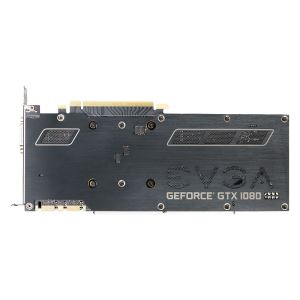 EVGA GTX1080 8GB GDDR5X 256Bit SuperClocked  ACX 3.0+ Nvidia Ekran Kartı