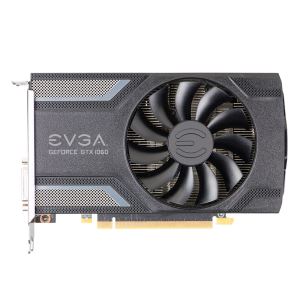 EVGA GTX1060 6GB GDDR5 192Bit SuperClocked  ACX 2.0 Nvidia Ekran Kartı