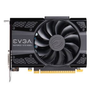 Evga GTX1050 Ti SC GAMING GDDR5 4GB 128Bit Nvidia GeForce DX12 Ekran Kartı