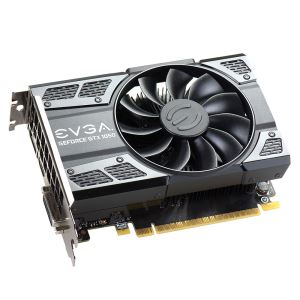Evga GTX1050 Ti SC GAMING GDDR5 4GB 128Bit Nvidia GeForce DX12 Ekran Kartı