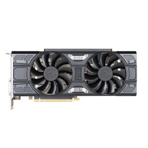 EVGA GTX1060 SSC GAMING ACX 3.0 GDDR5 6GB 192Bit Nvidia Ekran Kartı