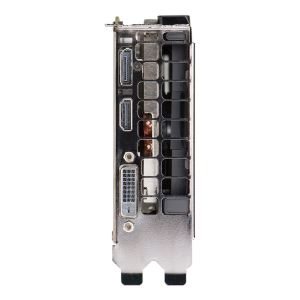 EVGA GTX1050 Ti SSC GAMING GDDR5 4GB 128Bit Nvidia GeForce DX12 Ekran Kartı