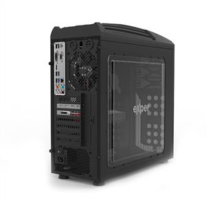 EXPER XCELLERATOR XC407 İ7 13700F 2.1GHZ 64GB 1TB SSD 12GB NVIDIA RTX4070 WIN11