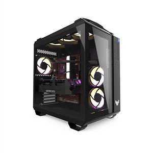 EXPER XERA XC357 INTEL ULTRA 7 265KF 3.3GHZ 32GB 1TB SSD 16GB NVIDIA RTX5070Ti FREEDOS