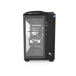 EXPER XERA XC357 INTEL ULTRA 7 265KF 3.3GHZ 32GB 1TB SSD 16GB NVIDIA RTX5070Ti FREEDOS