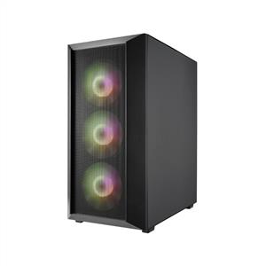 EXPER XERA XC236 INTEL CORE İ5 14400F 2.5GHZ 16GB 500GB SSD 8GB NVIDIA RTX4060 FREEDOS