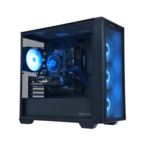 EXPER XERA XC235 INTEL CORE İ5 14400F 2.5GHZ 16GB 500GB SSD 8GB NVIDIA RTX4060 FREEDOS