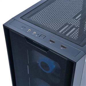 EXPER XERA XC235 INTEL CORE İ5 14400F 2.5GHZ 16GB 500GB SSD 8GB NVIDIA RTX4060 FREEDOS