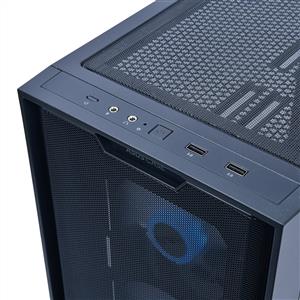 EXPER XERA XC255 INTEL ULTRA 5 225F 3.3GHZ 16GB 1TB SSD 8GB NVIDIA RTX5060 FREEDOS