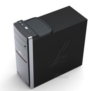 EXPER DIAMOND DEX130 INTEL CORE İ5 4590 3.3 GHZ 4GB 500GB 1GB AMD HD8350 WIN 8.1