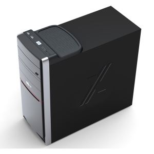 EXPER ACTION DEX165 INTEL CORE İ7 4790 3.6 GHZ 8 GB 1 TB 4 GB AMD R7 240 WIN 8.1