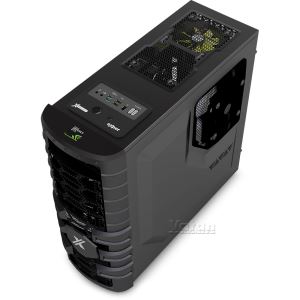 EXPER DEX209 INTEL CORE İ7 4790K 4 GHZ 16GB 2TB+128GB 4GB NVIDIA GTX760 WIN 8.1
