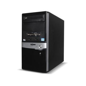 EXPER ACTIVE-130T 1037U 2GB 320GB OB W8