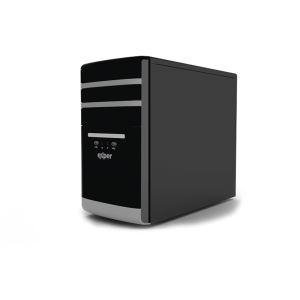 EXPER ACTION DEX774C CORE İ7 7700 3.6 GHZ 8GB 1TB 4GB NVIDIA GT730 WIN10+OFFICE
