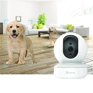 EZVIZ TY1 360° KABLOSUZ IP KAMERA 2K