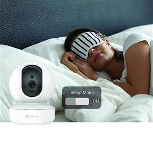 EZVIZ TY1 360° KABLOSUZ IP KAMERA 2K