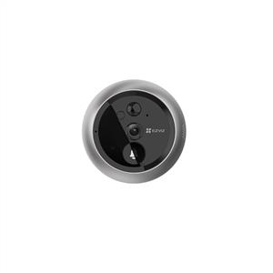 EZVIZ DP2C Kablosuz Kapı Zili Ve Gözetleme Deliği