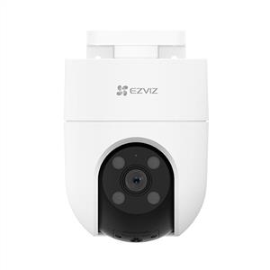 EZVIZ H8C DIŞ MEKAN KABLOSUZ IP KAMERA 2K