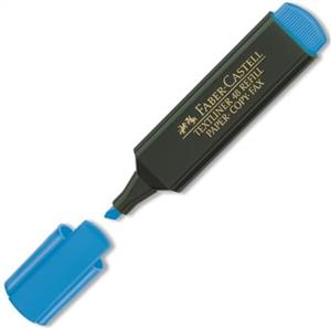 Faber Castell Fosforlu Kalem Canlı Pastel Renkler KIRMIZI GK00131