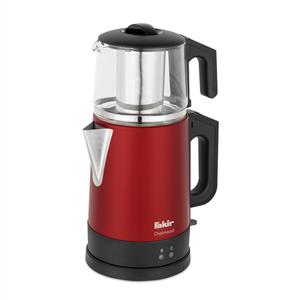 Fakir Chaimood Çay & Çaycı Makinesi (Rouge)