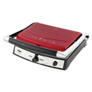 FAKIR N JOY IZGARA VE TOST MAKİNESİ (ROUGE)