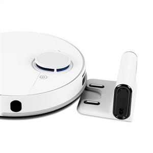 Fakir Robert RS 770 Akıllı  Robot Süpürge Beyaz