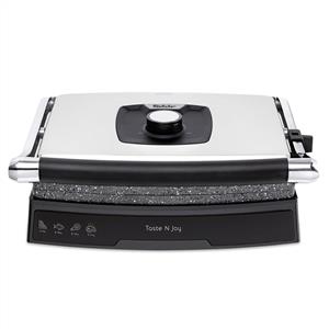 Fakir Taste N Joy Inox Tost Makinesi