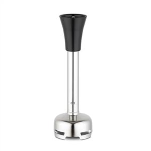 FAKIR SPEED LUCCA BLENDER SETİ (BLACK&SILVER)