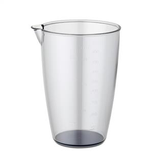 FAKIR SPEED LUCCA BLENDER SETİ (BLACK&SILVER)