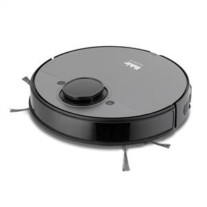 Fakir Robert RS 780 Robot Süpürge Siyah