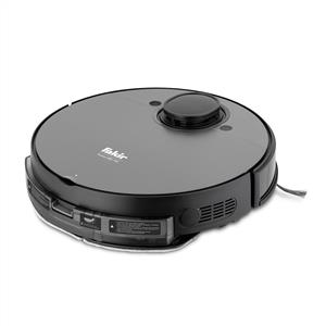 Fakir Robert RS 780 Robot Süpürge Siyah