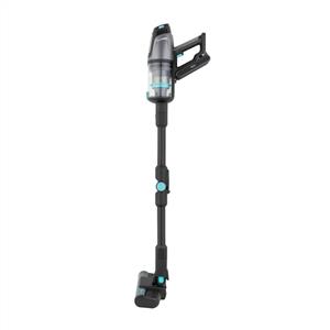 Fakir Bolt X Plus Aqua 8472 Dikey Şarjlı Kablosuz Süpürge Gri