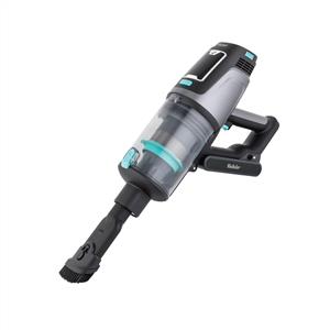Fakir Bolt X Plus Aqua 8472 Dikey Şarjlı Kablosuz Süpürge Gri