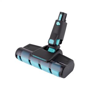 Fakir Bolt X Plus Aqua 8472 Dikey Şarjlı Kablosuz Süpürge Gri