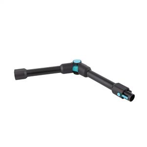 Fakir Bolt X Plus Aqua 8472 Dikey Şarjlı Kablosuz Süpürge Gri