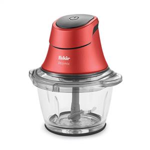 Fakir Atomic Rondo (Rouge)