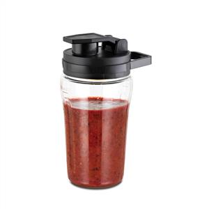 Fakir Chop'N Blend Smoothie Blender (Aqua)