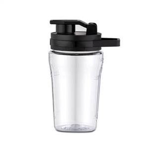 Fakir Chop'N Blend Smoothie Blender (Aqua)