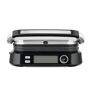 Fakir Grill Expert Smart Izgara ve Tost Makinesi